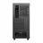 Carcasa fara PSU GAMEMAX Draco XD, ATX