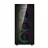 Carcasa fara PSU GAMEMAX DRACO XD, ATX