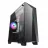 Carcasa fara PSU GAMEMAX NOVA N6, ATX