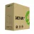 Carcasa fara PSU GAMEMAX NOVA N6, ATX