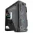 Carcasa fara PSU GAMEMAX OPTICAL BLACK, ATX