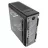 Carcasa fara PSU GAMEMAX OPTICAL BLACK, ATX