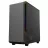 Carcasa fara PSU GAMEMAX Panda T802 Black, ATX