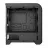 Carcasa fara PSU GAMEMAX Centauri Black/Grey, Micro-ATX