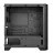 Carcasa fara PSU GAMEMAX Silent Hill, Micro-ATX