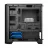Корпус без БП GAMEMAX SILENT HILL, Micro-ATX