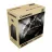 Carcasa fara PSU GAMEMAX SILENT HILL, Micro-ATX