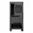 Carcasa fara PSU GAMEMAX SILENT HILL, Micro-ATX