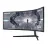 Игровой монитор Samsung Odyssey G9 C49G95TSS, 49 5120x1440, Curved-VA 240Hz HDMI DP
