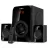 Boxa SVEN MS-2020 Black, 2.1, Bluetooth