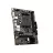 Материнская плата MSI A520M-A PRO, AM4, A520 2xDDR4 DVI HDMI 1xPCIe16 1xM.2 4xSATA mATX