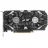 Placa video MSI GeForce GTX 1050 Ti 4GT LP, GeForce GTX 1050 Ti, 4GB GDDR5 128Bit DVI HDMI DP