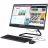 Computer All-in-One LENOVO IdeaCentre 3 24IMB0 Black, 23.8, FHD Core i7-10700T 16GB 512GB SSD Radeon 625 2GB No OS Wireless Keyboard+Mouse