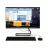 PC All-in-One LENOVO IdeaCentre 3 24IMB0 Black, 23.8, FHD Core i7-10700T 16GB 512GB SSD Radeon 625 2GB No OS Wireless Keyboard+Mouse