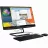 Computer All-in-One LENOVO IdeaCentre 3 24IMB0 Black, 23.8, FHD Core i7-10700T 16GB 512GB SSD Radeon 625 2GB No OS Wireless Keyboard+Mouse