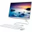 Computer All-in-One LENOVO IdeaCentre 3 24IMB0 White, 23.8, FHD Core i5-10400T 8GB 512GB SSD Intel UHD No OS Keyboard+Mouse