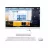 Computer All-in-One LENOVO IdeaCentre 3 24IMB0 White, 23.8, FHD Core i5-10400T 8GB 512GB SSD Intel UHD No OS Keyboard+Mouse