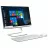 Computer All-in-One LENOVO IdeaCentre A340-22IWL White, 21.5, FHD Core i3-10110U 8GB 256GB SSD Intel UHD Win10 Keyboard+Mouse