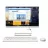 Computer All-in-One LENOVO IdeaCentre A340-22IWL White, 21.5, FHD Core i3-10110U 8GB 256GB SSD Intel UHD Win10 Keyboard+Mouse