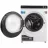 Masina de spalat rufe cu uscator TOSHIBA TWD-BJ90W4, Standard,  8 kg,  1400 RPM,  16 programe,  Alb,, A+++