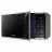 Микроволновая печь Samsung MS23K3513AS, 23 л, 800 Вт, Черный, Серебристый