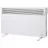 Convector Tesy CN 03 100 MIS F, De perete,  de podea,  Mecanic,  1000 W,   Termostat,  Alb