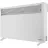 Convector Tesy CN 03 100 MIS F, De perete,  de podea,  Mecanic,  1000 W,   Termostat,  Alb