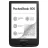 eBook POCKETBOOK 606  6 E Ink®Carta Black