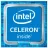 Procesor INTEL CELERON G5905 TRAY, LGA 1200, 3.5GHz,  4MB,  14nm,  58W,  Intel UHD Graphics 610,  2 Cores, 2 Threads