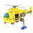 Jucarie WENYI 1:16 Elicopter cu inertie Coast Guard (lumina/sunet)