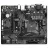 Placa de baza GIGABYTE GA-A520M-S2H, AM4, A520 2xDDR4 VGA DVI HDMI 1xPCIe16 1xM.2 4xSATA mATX