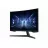 Monitor gaming Samsung Odyssey G5 C32G54TQW, 32.0 2560x1440, Curved-VA 144Hz HDMI DP