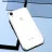 Husa Nillkin Apple iPhone 12 6.1,  Ultra thin TPU,  Nature Transparent