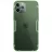 Husa Nillkin Apple iPhone 12 6.1,  Ultra thin TPU,  Nature Dark Green