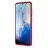 Husa Nillkin Samsung Galaxy Note 20,  Flex Pure Red