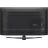 Televizor LG 43UN74006LA,  Black, 43",  Smart TV,  Ultra Surround,  Negru, DVB-T2,  C,  S2,  Wi-Fi 802.11ac