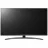 Televizor LG 43UN74006LA,  Black, 43",  Smart TV,  Ultra Surround,  Negru, DVB-T2,  C,  S2,  Wi-Fi 802.11ac