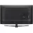 Televizor LG 55UN74006LA,  Black, 55",  3840x2160,  Smart TV,  LED, Wi-Fi,  Bluetooth 5.0