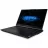 Laptop LENOVO Legion 5 17IMH05H Phantom Black, 17.3, FHD 144Hz Core i7-10750H 16GB 1TB SSD GeForce RTX 2060 6GB No OS 2.98kg