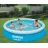 Bazin gonflabil BESTWAY 57273 FAST SET, 5377 l,  366 x 76 cm,  6-12,  12+,  adulti