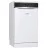 Посудомоечная машина WHIRLPOOL WSFO 3023 PF, 10 комплектов,  7 программ,  Электронное управление,  45 см,  Белый,, A++