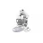 Malaxor de aluat GORENJE MMC1000W, 1000 W,  6 viteze,  Turbo,  4.5 l