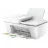 Multifunctionala inkjet HP DeskJet Plus 4120,  White