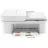 Multifunctionala inkjet HP DeskJet Plus 4120,  White