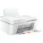 Multifunctionala inkjet HP DeskJet Plus 4120,  White