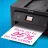 Multifunctionala inkjet cu CISS EPSON L14150, A3+, print 4800 x 1200 dpi, scan 1200 x 2400 dpi