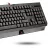Gaming keyboard Bloody B120N