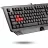 Gaming keyboard Bloody B120N