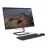 Computer All-in-One LENOVO IdeaCentre 3 27IMB0 Black, 27.0, FHD Core i7-10700T 16GB 512GB SSD Radeon 625 2GB No OS Wireless Keyboard+Mouse