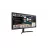 Monitor LG 34WL50S-B, 34 2560x1080, IPS HDMI SPK